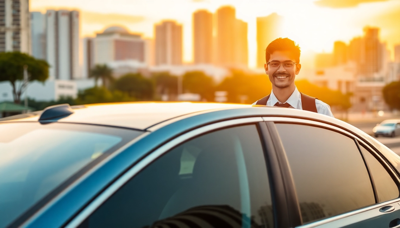 Affordable Car Rental with Driver in Manila: Your Ultimate Guide