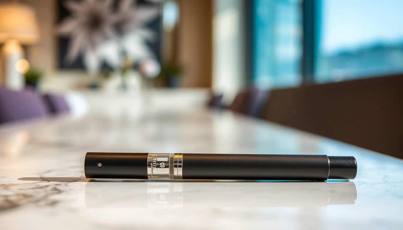 Buy Muha Meds 2g for sale featuring a modern disposable vape pen design showcased elegantly.