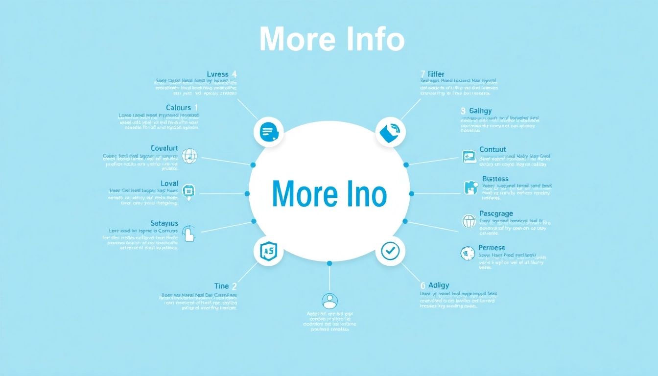 Essential Insights and Resources: Your Guide to More Info