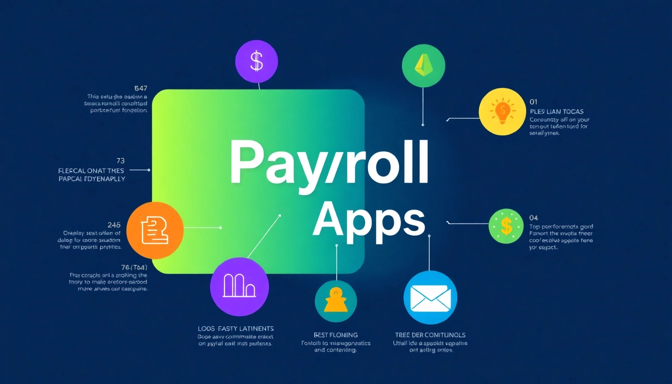 Top 10 Best Payroll Apps to Simplify Your Payroll Process