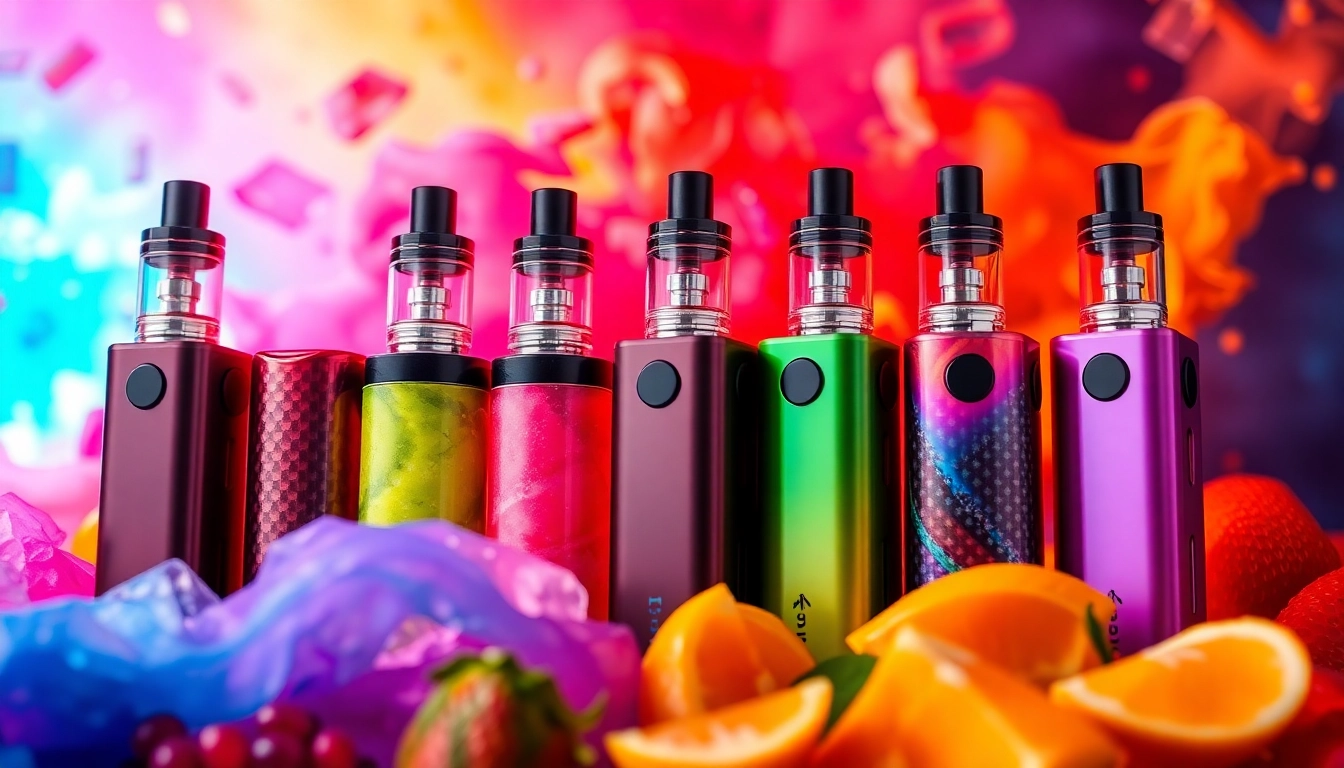 Shop vibrant flavors of HQD Surv kaufen for an exciting vaping experience.